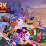Max and The Book of Chaos - Walkthrough | Trophy Guide | Achievement Guide