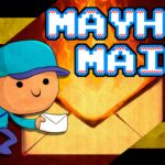 Mayhem Mail - Walkthrough | Trophy Guide | Achievement Guide