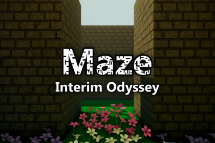 Maze: Interim Odyssey - Walkthrough | Trophy Guide | Achievement Guide