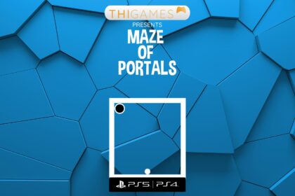 Maze of Portals - Walkthrough | Trophy Guide | Achievement Guide