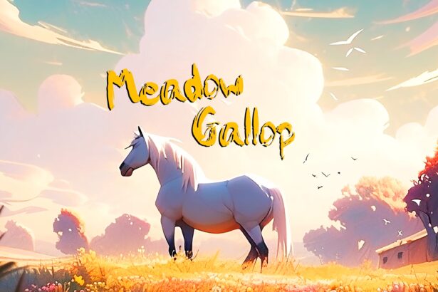 Meadow Gallop - Walkthrough | Trophy Guide | Achievement Guide