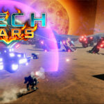 Mech Wars - Walkthrough | Trophy Guide | Achievement Guide