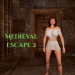 Medieval Escape 2 - Walkthrough | Trophy Guide | Achievement Guide