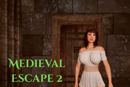 Medieval Escape 2 - Walkthrough | Trophy Guide | Achievement Guide
