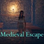 Medieval escape - Walkthrough | Trophy Guide | Achievement Guide
