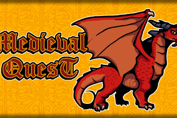 Medieval Quest - Walkthrough | Trophy Guide | Achievement Guide
