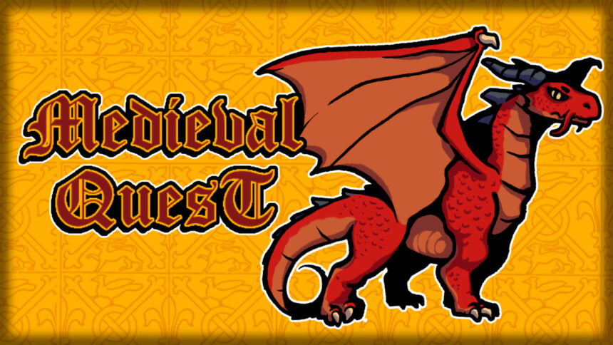 Medieval Quest - Walkthrough | Trophy Guide | Achievement Guide