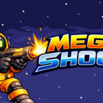 Mega Shoot - Walkthrough | Trophy Guide | Achievement Guide
