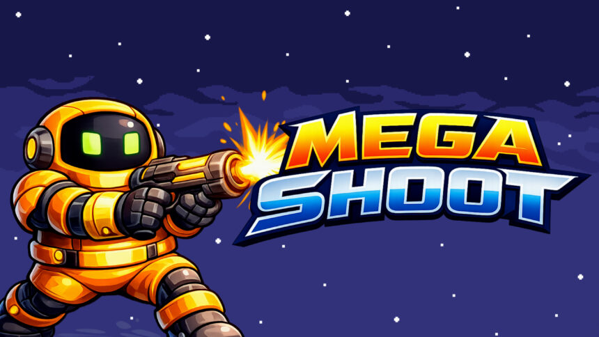 Mega Shoot - Walkthrough | Trophy Guide | Achievement Guide