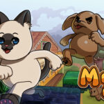 Mel The Cat - Walkthrough | Trophy Guide | Achievement Guide