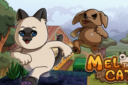 Mel The Cat - Walkthrough | Trophy Guide | Achievement Guide
