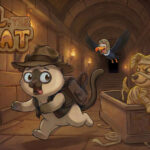 Mel The Pyramid Cat - Walkthrough | Trophy Guide | Achievement Guide