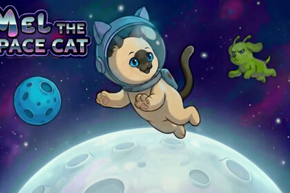 Mel The Space Cat - Walkthrough | Trophy Guide | Achievement Guide