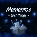 Mementos: Lost Things - Walkthrough | Trophy Guide | Achievement Guide