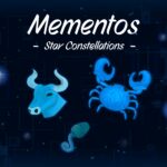 Mementos: Star Constellations - Walkthrough | Trophy Guide | Achievement Guide