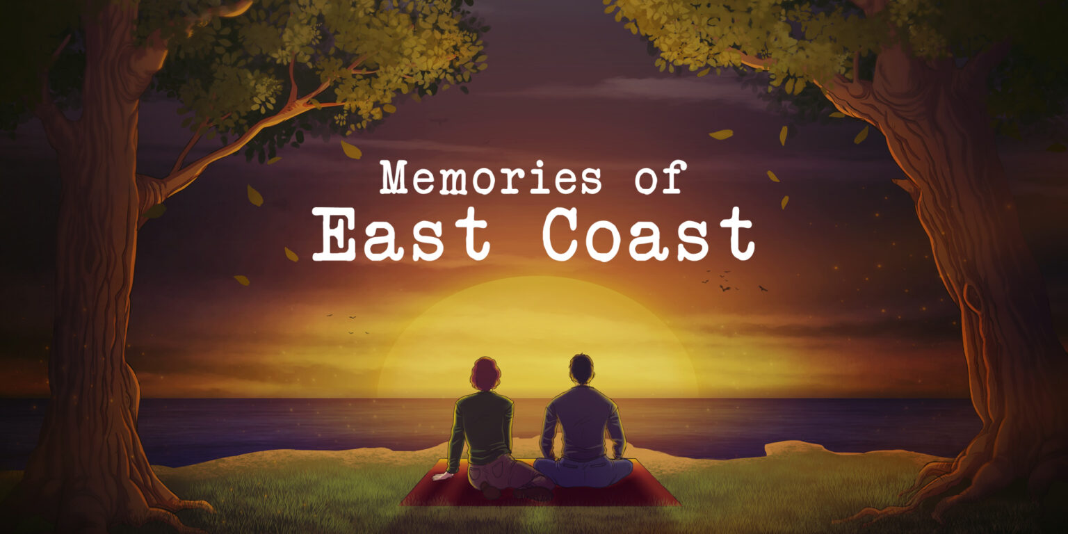 Memories of East Coast - Walkthrough | Trophy Guide | Achievement Guide