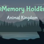 Memory Holder: Animal Kingdom - Walkthrough | Trophy Guide | Achievement Guide