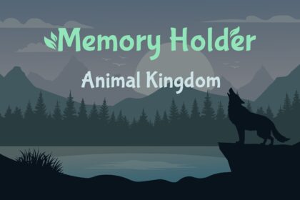 Memory Holder: Animal Kingdom - Walkthrough | Trophy Guide | Achievement Guide