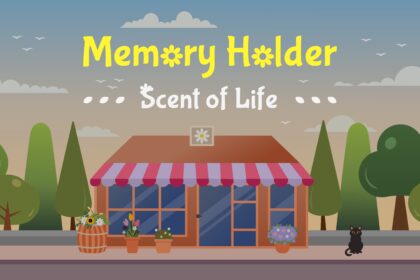 Memory Holder: Scent of Life - Walkthrough | Trophy Guide | Achievement Guide