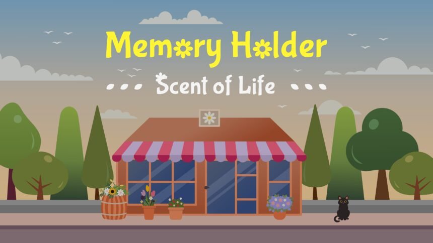 Memory Holder: Scent of Life - Walkthrough | Trophy Guide | Achievement Guide