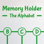 Memory Holder: The Alphabet - Walkthrough | Trophy Guide | Achievement Guide