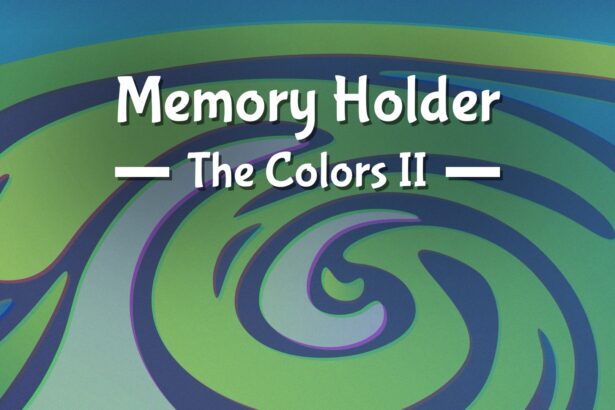 Memory Holder: The Colors II - Walkthrough | Trophy Guide | Achievement Guide