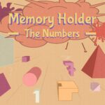 Memory Holder: The Numbers - Walkthrough | Trophy Guide | Achievement Guide
