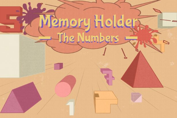 Memory Holder: The Numbers - Walkthrough | Trophy Guide | Achievement Guide