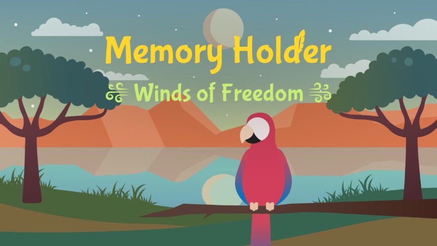 Memory Holder: Winds of Freedom - Walkthrough | Trophy Guide | Achievement Guide