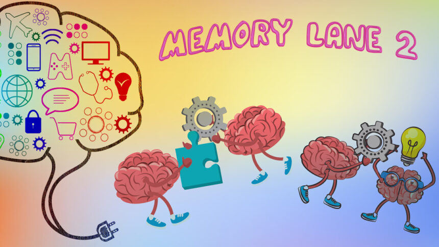 Memory Lane 2 - Walkthrough | Trophy Guide | Achievement Guide