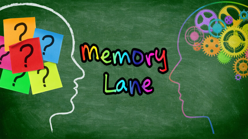 Memory Lane - Walkthrough | Trophy Guide | Achievement Guide