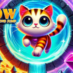MEOW AND THE DIAMOND JUMP - Walkthrough | Trophy Guide | Achievement Guide