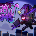 MeowGems - Walkthrough | Trophy Guide | Achievement Guide