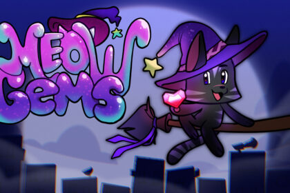 MeowGems - Walkthrough | Trophy Guide | Achievement Guide