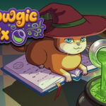 Meowgic Mix - Walkthrough | Trophy Guide | Achievement Guide