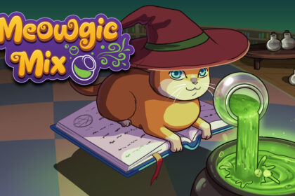 Meowgic Mix - Walkthrough | Trophy Guide | Achievement Guide