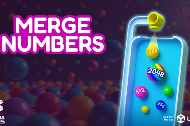 Merge Numbers - Walkthrough | Trophy Guide | Achievement Guide