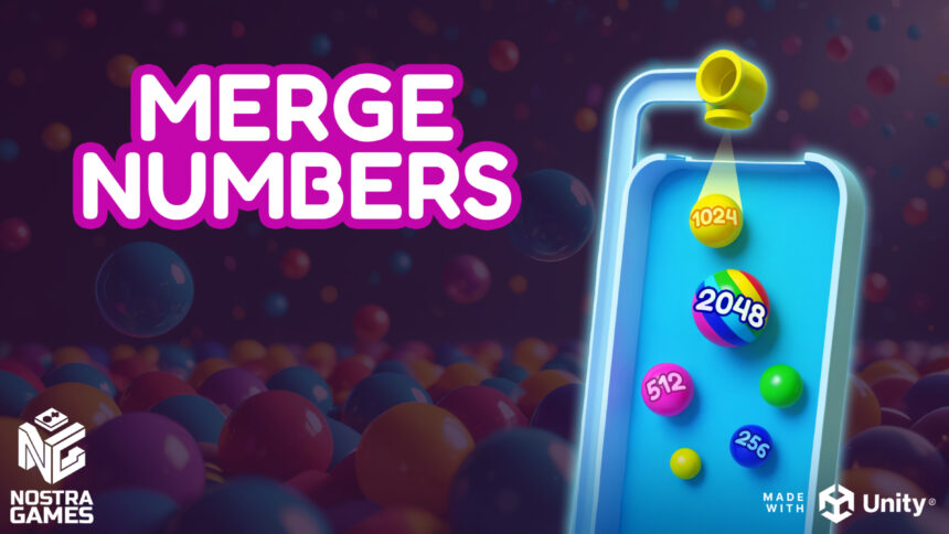 Merge Numbers - Walkthrough | Trophy Guide | Achievement Guide