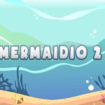 Mermaidio 2 - Walkthrough | Trophy Guide | Achievement Guide