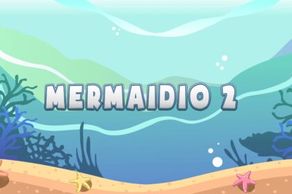Mermaidio 2 - Walkthrough | Trophy Guide | Achievement Guide