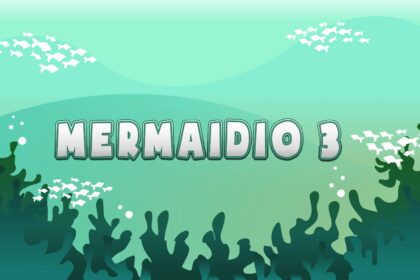 Mermaidio 3 - Walkthrough | Trophy Guide | Achievement Guide