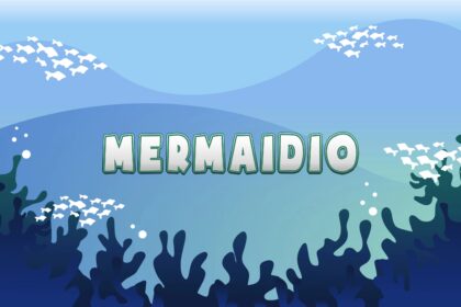 Mermaidio - Walkthrough | Trophy Guide | Achievement Guide