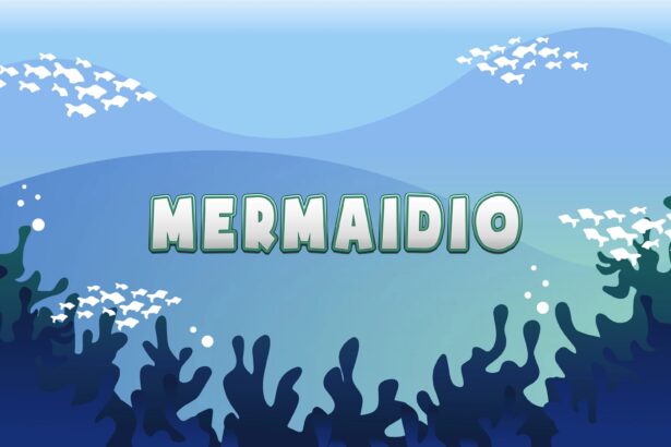 Mermaidio - Walkthrough | Trophy Guide | Achievement Guide