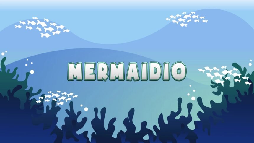 Mermaidio - Walkthrough | Trophy Guide | Achievement Guide