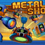 Metal Shoot - Walkthrough | Trophy Guide | Achievement Guide