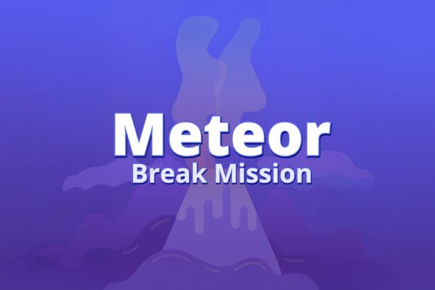 Meteor Break Mission - Walkthrough | Trophy Guide | Achievement Guide