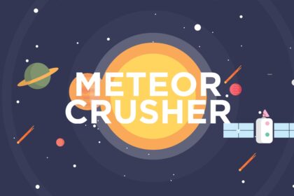 Meteor Crusher - Walkthrough | Trophy Guide | Achievement Guide