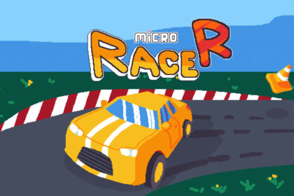 Micro Race R - Walkthrough | Trophy Guide | Achievement Guide