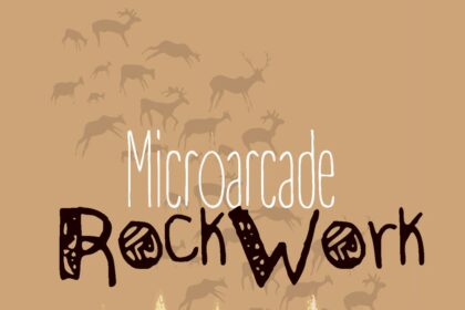 Microarcade Rockwork - Walkthrough | Trophy Guide | Achievement Guide