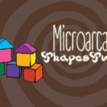 Microarcade ShapeSwarm - Walkthrough | Trophy Guide | Achievement Guide